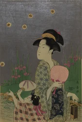 Glühwürmchen, 1793